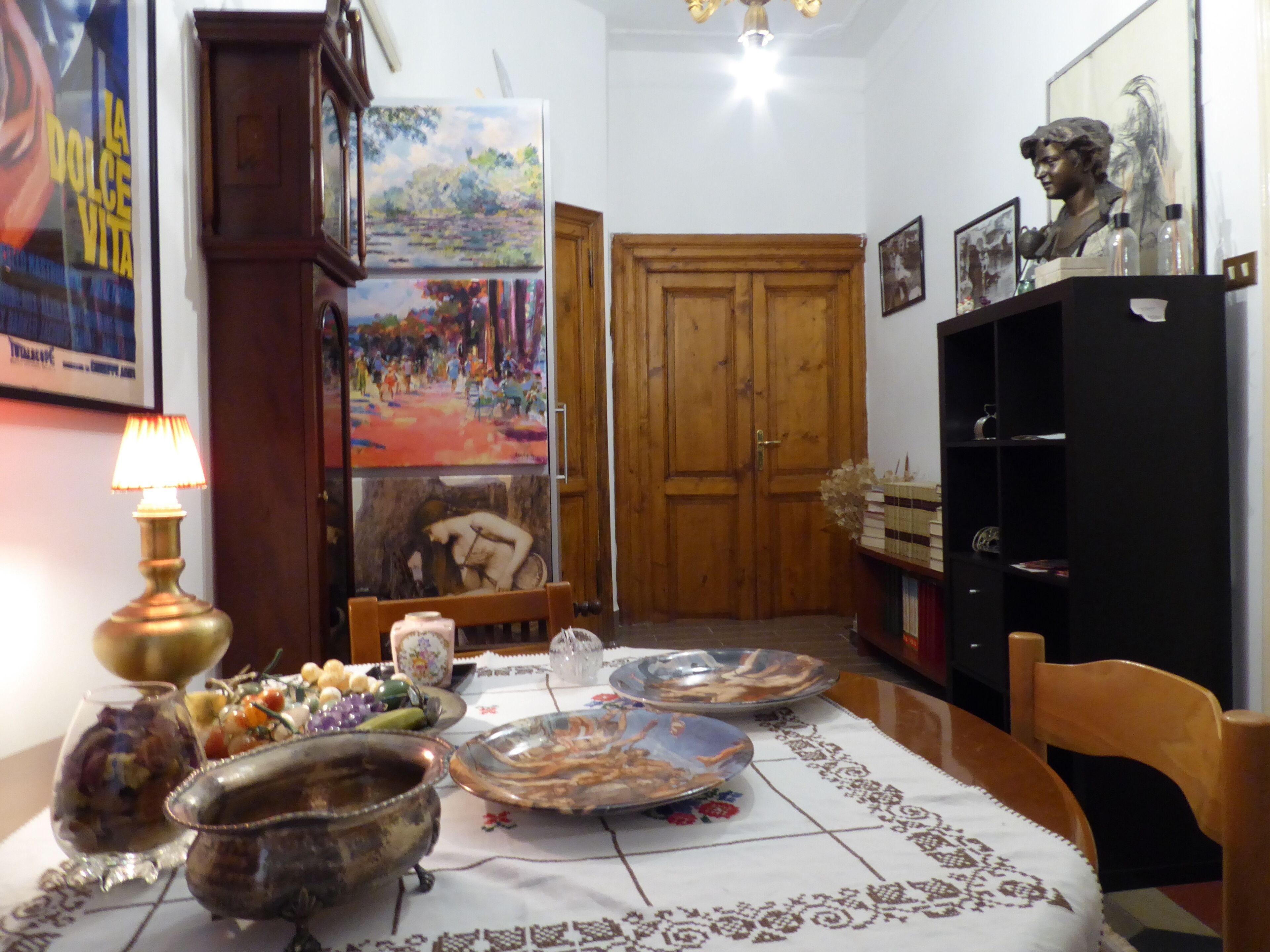 La Dolce Vita Roma — Photos 1