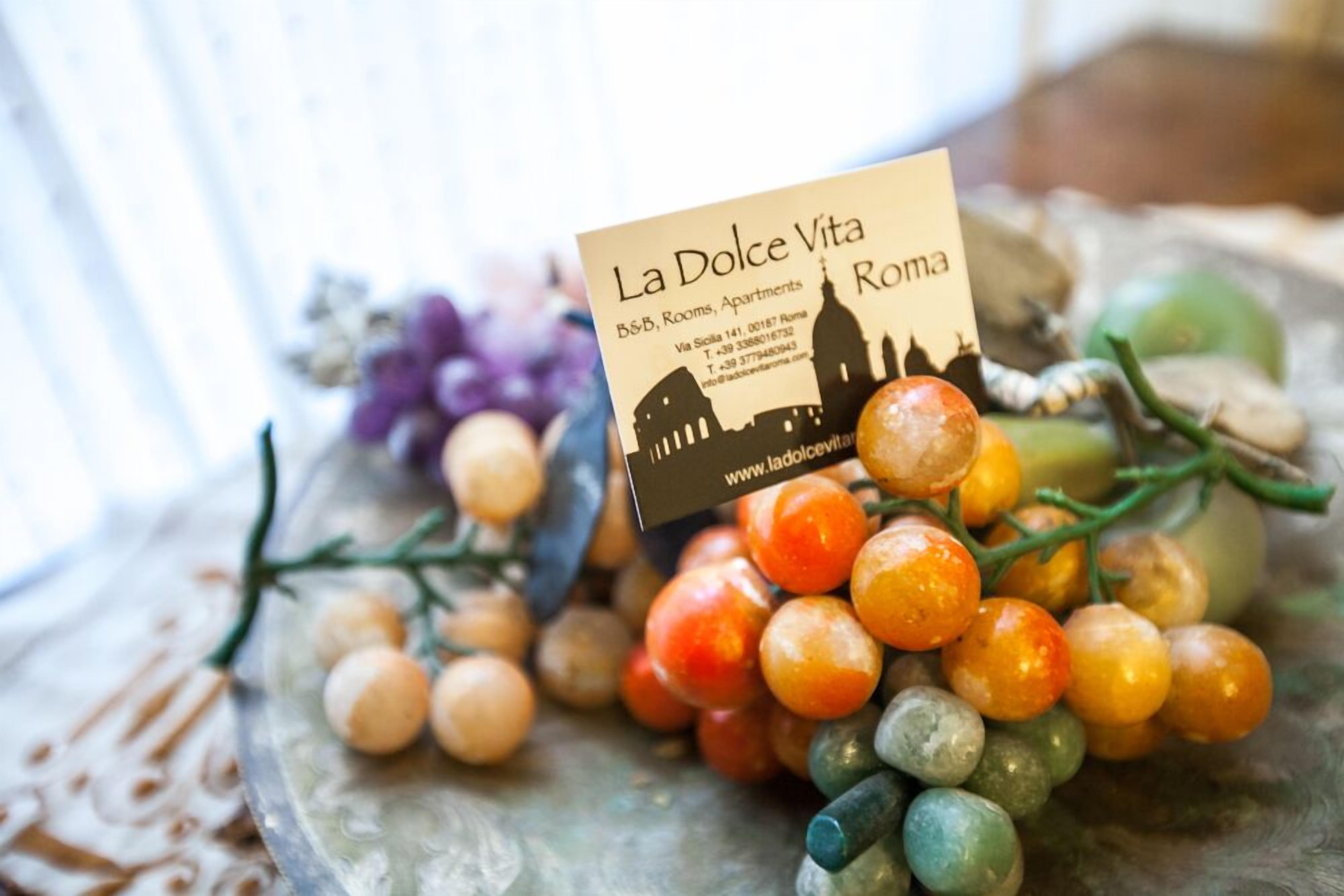 La Dolce Vita Roma — Photos 2